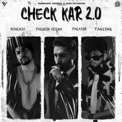 Check Kar 2 0 Song By Check Kar 2 0 Poster