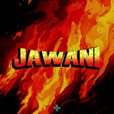 Jawani Song By Jawani Poster