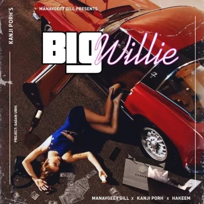 Big Willie Song By Big Willie Poster