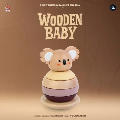 Wooden Baby Song By Wooden Baby Poster