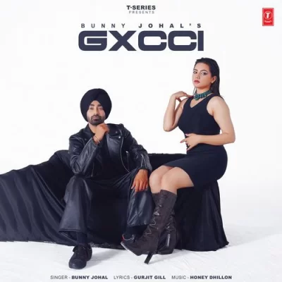 Gxcci Song By Gxcci Poster