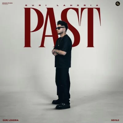 Past Song By Past Poster