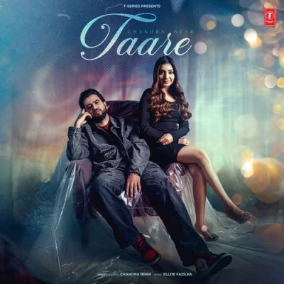 Taare Song By Taare Poster
