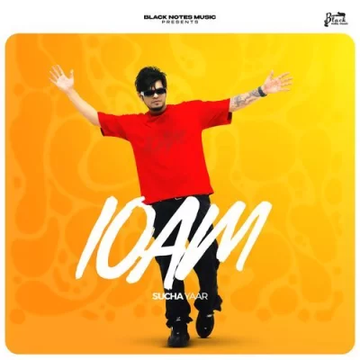 10 AM Song By 10 AM Poster