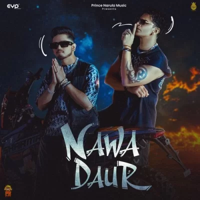 Nawa Daur Song By Nawa Daur Poster