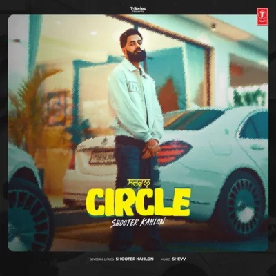 Circle Song By Circle Poster