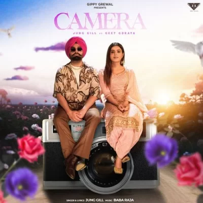 Camera Song By Camera Poster