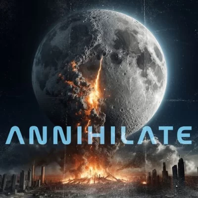 Annihilate  Song By Annihilate  Poster