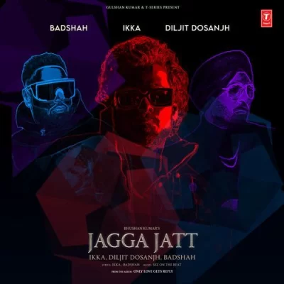 Jagga Jatt Song By Jagga Jatt Poster