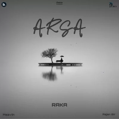 Arsa Song By Arsa Poster