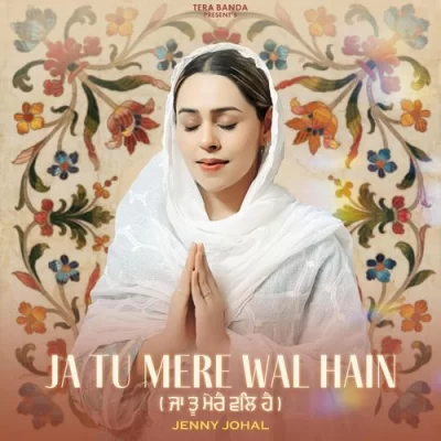 Ja Tu Mere Wal Hain Song By Ja Tu Mere Wal Hain Poster