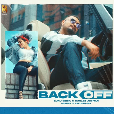 Back Off Song By Back Off Poster