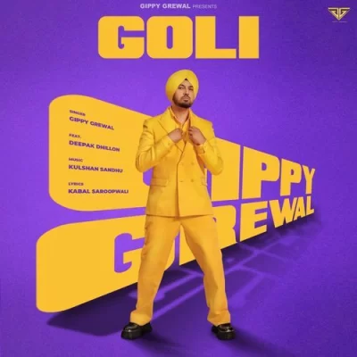 Goli Song By Goli Poster