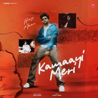 Kamaayi Meri Song By Kamaayi Meri Poster