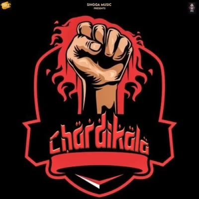 Chardikala Song By Chardikala Poster