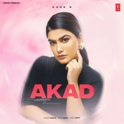 Akad Song By Akad Poster
