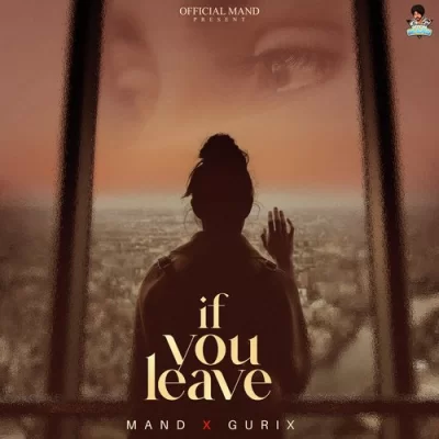 If You Leave Song By If You Leave Poster