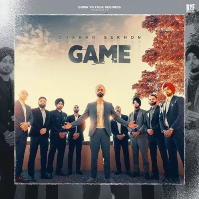 Game Song By Game Poster