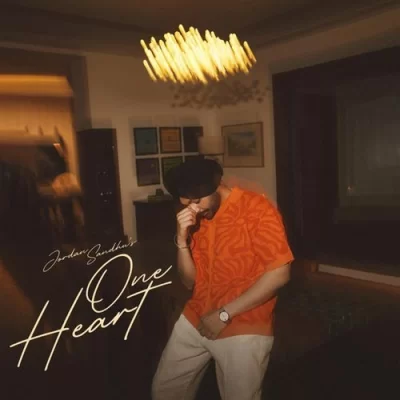 One Heart Song By One Heart Poster