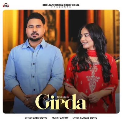 Girda Song By Girda Poster
