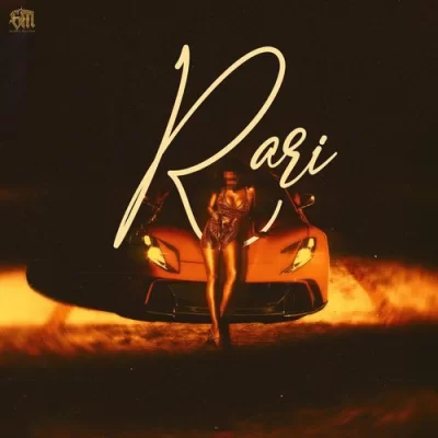 Rari Song By Rari Poster