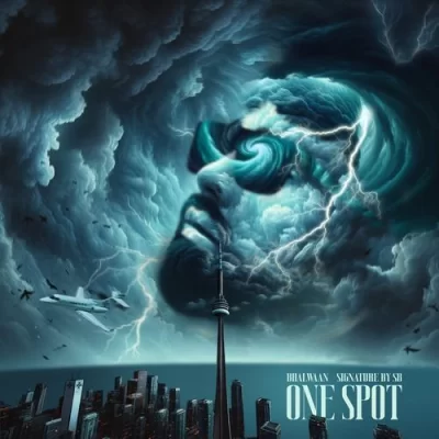 One Spot Song By One Spot Poster