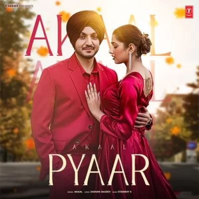 Pyaar Song By Pyaar Poster