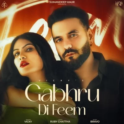 Gabhru Di Feem Song By Gabhru Di Feem Poster