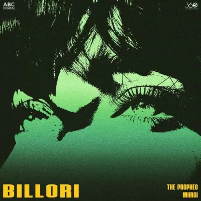 Billori Song By Billori Poster