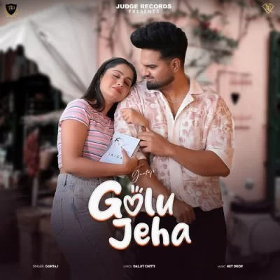 Golu Jeha Song By Golu Jeha Poster