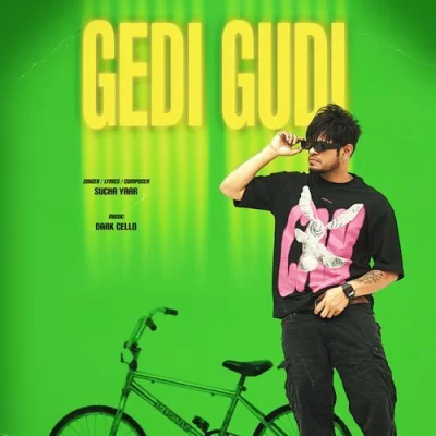 Gedi Gudi Song By Gedi Gudi Poster