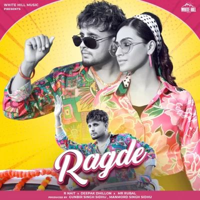 Ragde Song By Ragde Poster