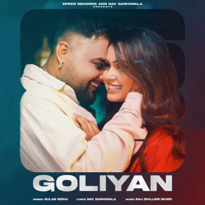 Goliyan Song By Goliyan Poster