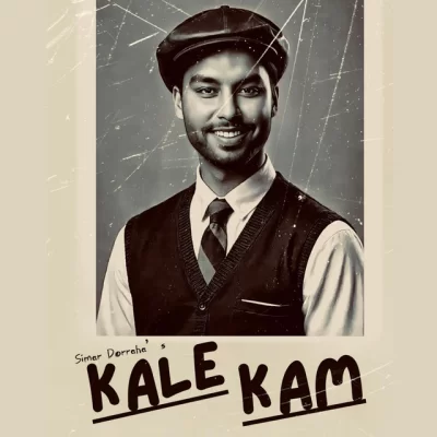 Kale Kam Song By Kale Kam Poster