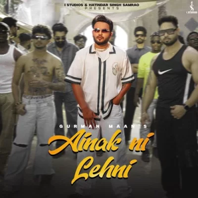 Ainak Ni Lehni Song By Ainak Ni Lehni Poster