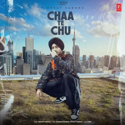 Chaa Te Chu Song By Chaa Te Chu Poster