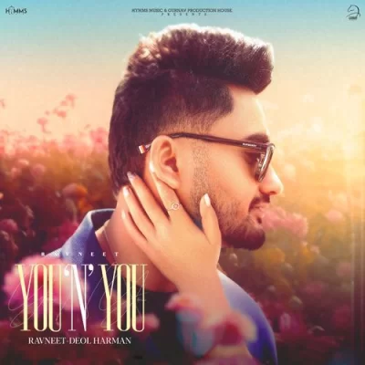 You N You Song By You N You Poster