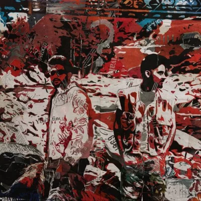 Questions Song By Questions Poster