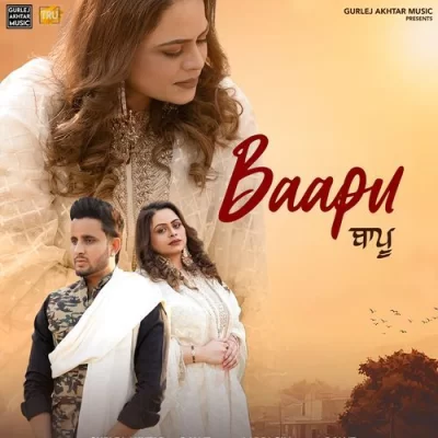 Baapu Song By Baapu Poster