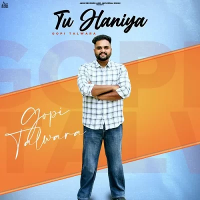 Tu Haniya Song By Tu Haniya Poster