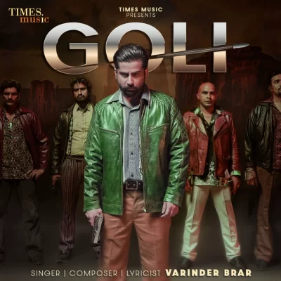 Goli Song By Goli Poster