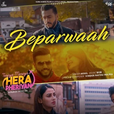 Beparwaah Song By Beparwaah Poster