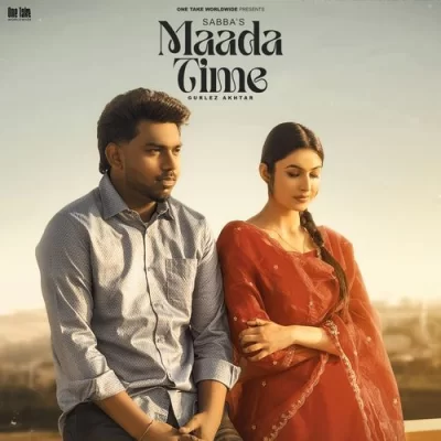 Maada time Song By Maada time Poster