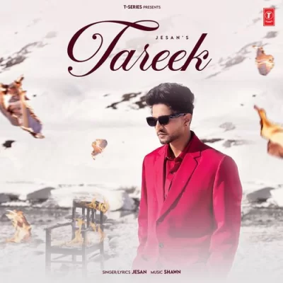 Tareek Song By Tareek Poster