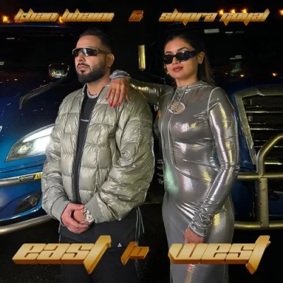 East To West Song By East To West Poster