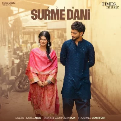 Surme Dani Song By Surme Dani Poster