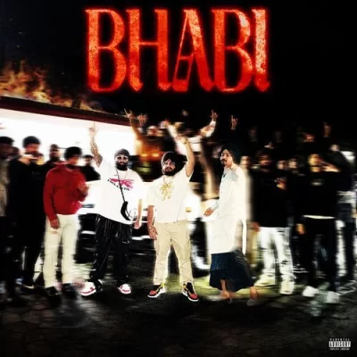 Bhabi Song By Bhabi Poster