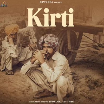 Kirti Song By Kirti Poster