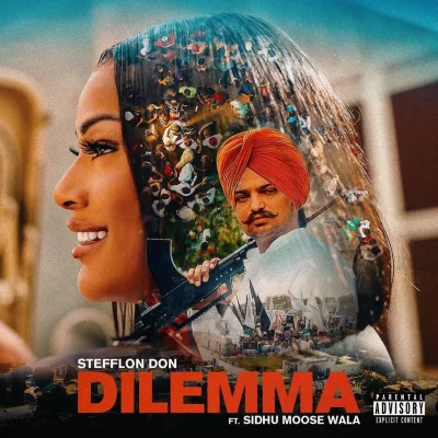 Dilemma Song By Dilemma Poster