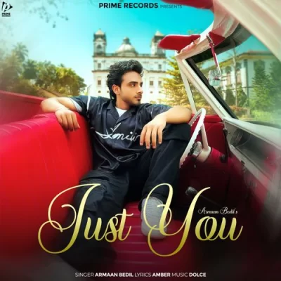 Just You Song By Just You Poster